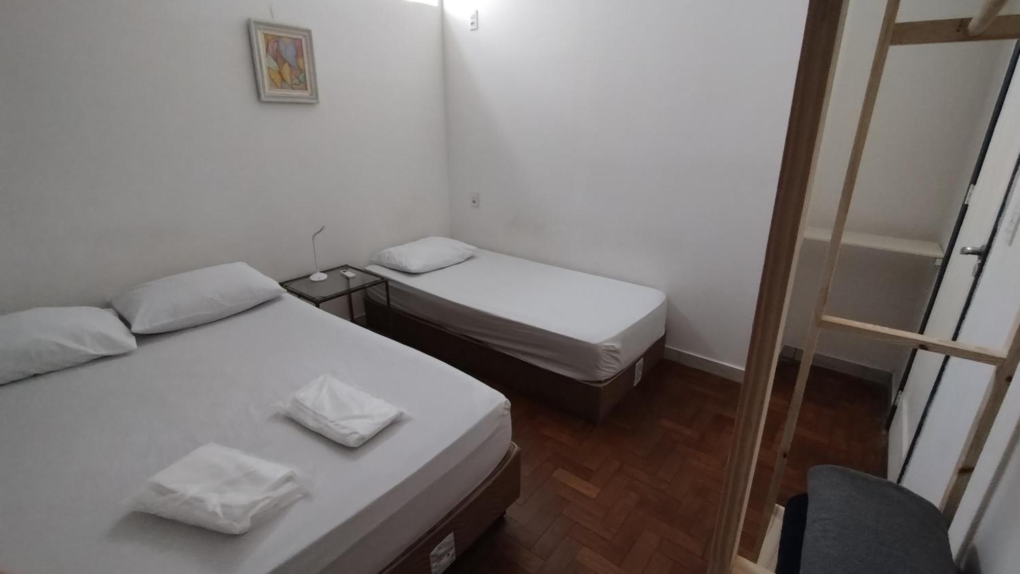 Farfalla Sao Manuel Рио де Жанейро Екстериор снимка