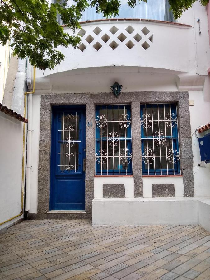 Farfalla Sao Manuel Рио де Жанейро Екстериор снимка